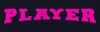 player casino logo