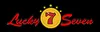 lucky seven casino logo