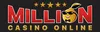 million casino logo