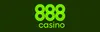 888 casino logo