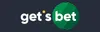 getsbet casino logo
