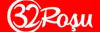 32 rosu casino logo