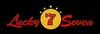 lucky seven casino logo