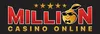 million casino logo