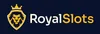 royal slots logo