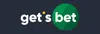 getsbet casino logo