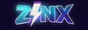 zinx casino logo
