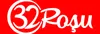 32 rosu casino logo