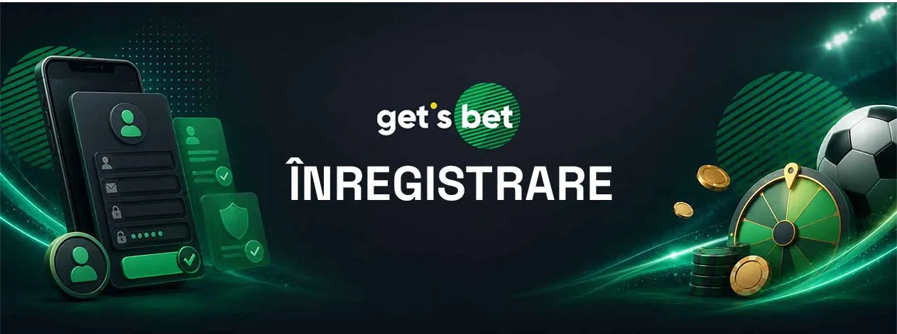 getsbet inregistrare