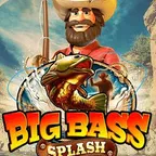 big bass splash logo