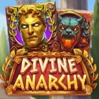 Divine Anarchy