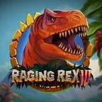 Raging Rex 3