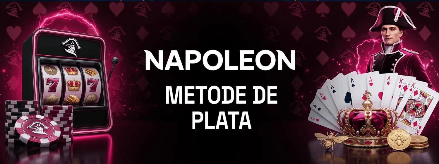 metode de plata Napoleon