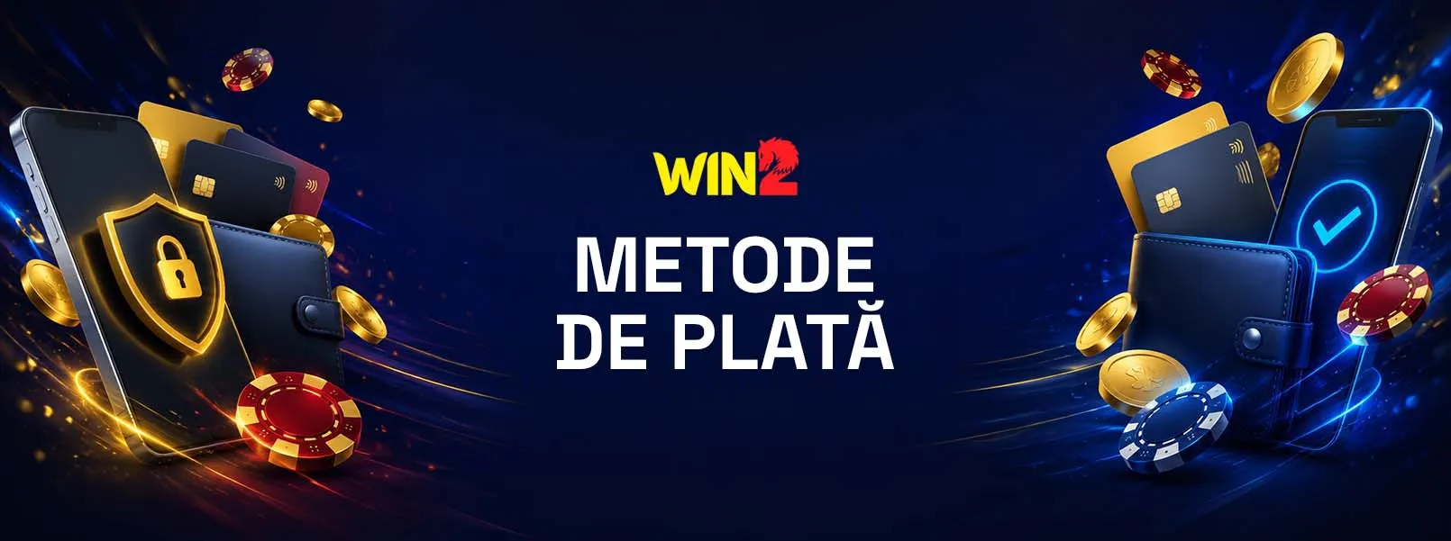 metode de plata win2