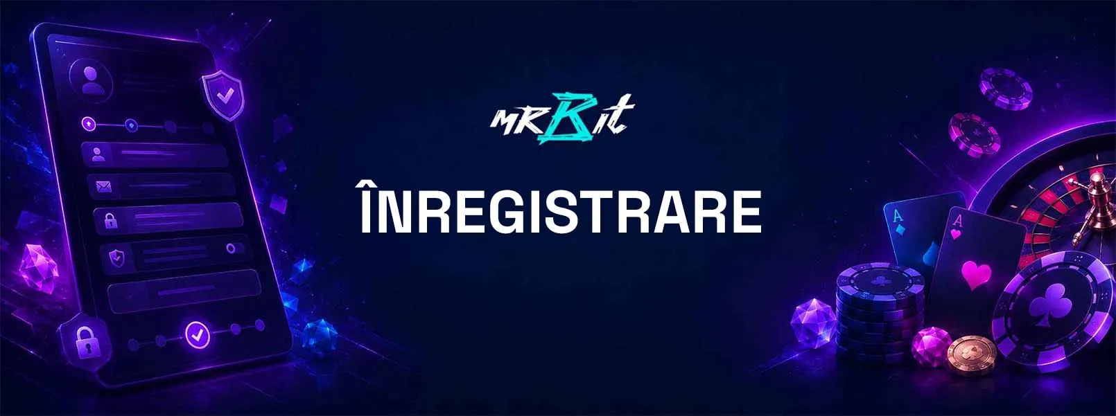 inregistrare Mr Bit