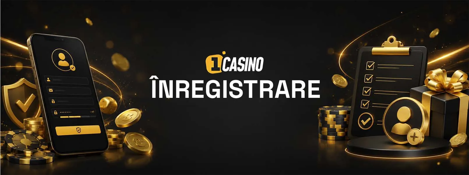 creare cont prima Casino