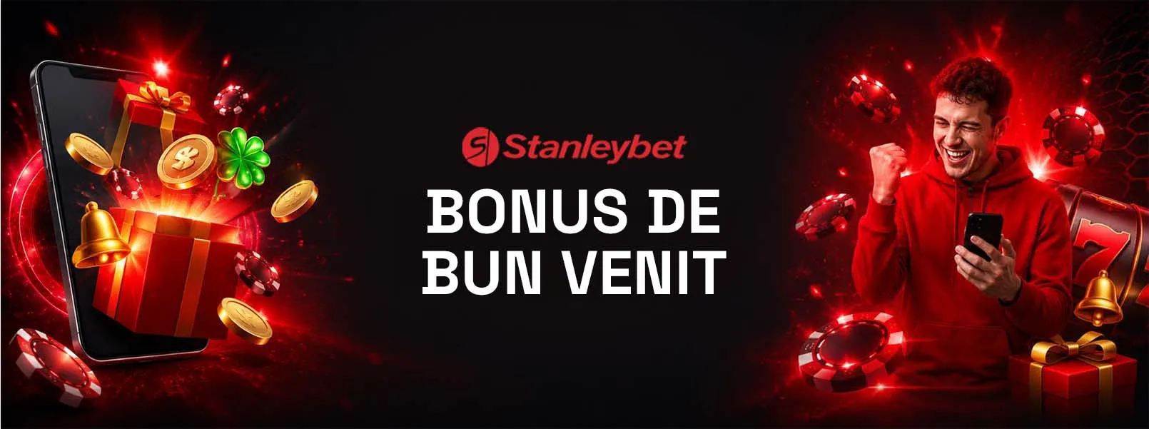 stanleybet-bonus-de-bun-venit