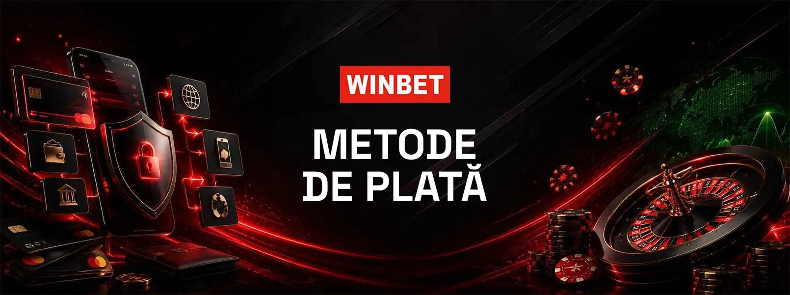 winbet metode de plata