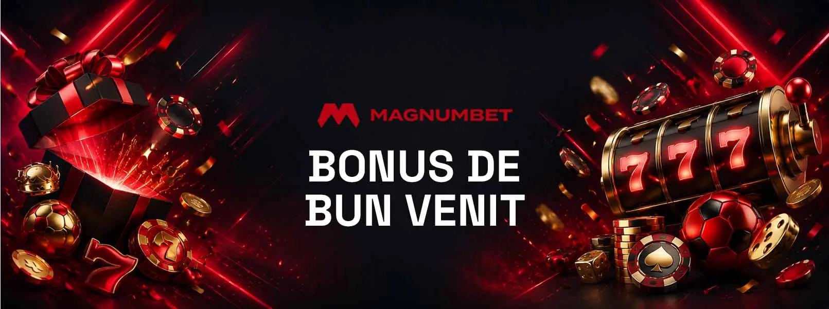 bonus de bun venit magnumbet
