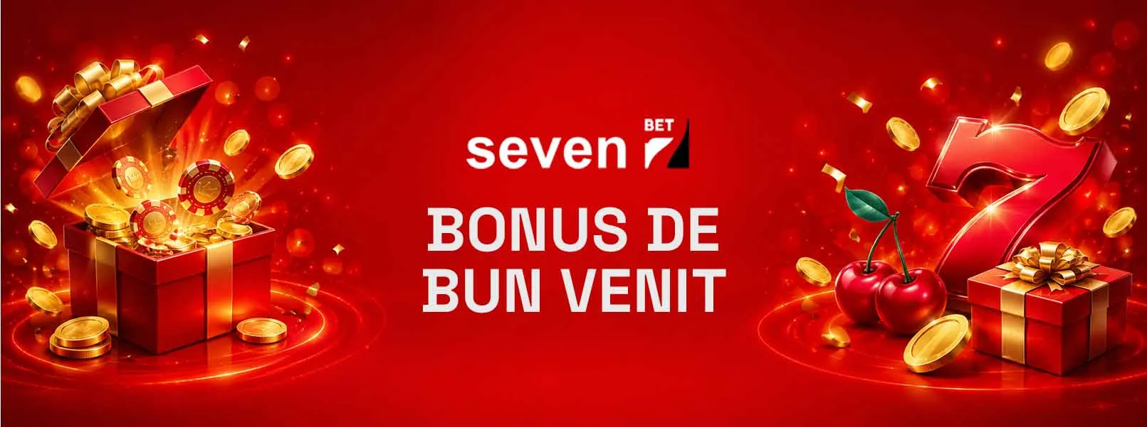 seven casino bonus de bun venit