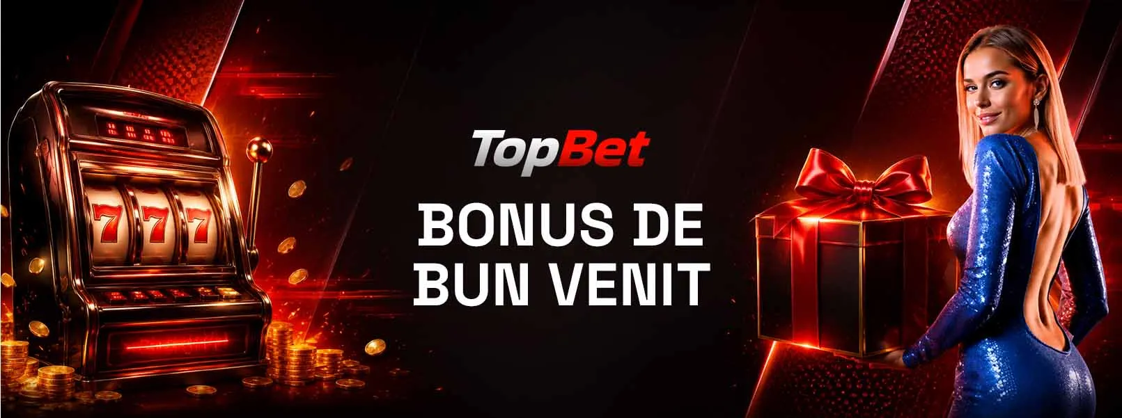 topbet bonus de bun venit