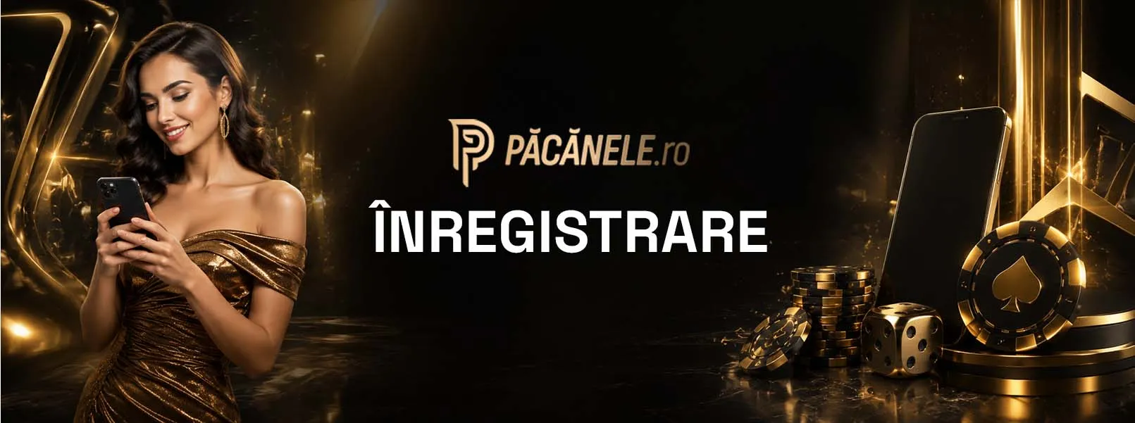 inregistrare pacanele.ro