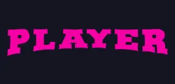 player casino logo