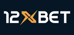 12xbet casino logo