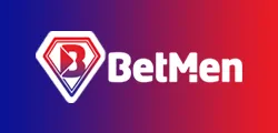 betmen casino logo