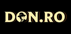 don casino logo