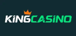 king casino logo