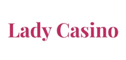 lady casino logo