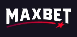 maxbet casino logo