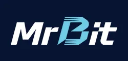 mr bit casino logo