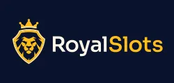 royal slots logo