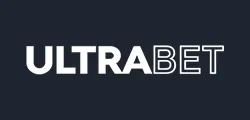 ultrabet casino logo