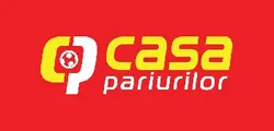 casa pariurilor logo