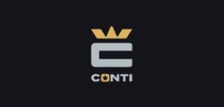 conti cazino logo
