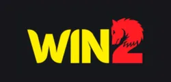 logo win2 casino