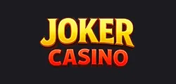 joker casino logo