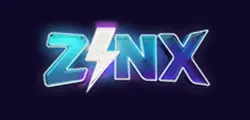 zinx casino logo