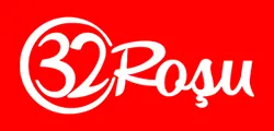 32 rosu casino logo