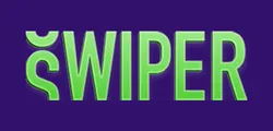 swiper casino logo