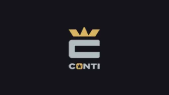 conti cazino logo