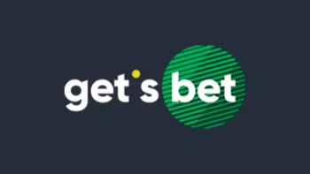 getsbet casino logo