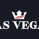 las vegas casino logo