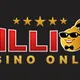 million casino logo