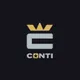 conti cazino logo