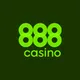 888 casino logo