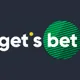 getsbet casino logo